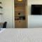 Ocean View Studio Manhattan Beach