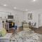 The Warhol - Pet-Friendly Apartment