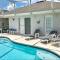 4341, Lake view. Family pool home - Kissimmee