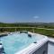 NEW! Luxury Villa Madre with 5 en-suite bedrooms, heated 72sqm Mineral pool, Whirlpool, outdoor Gym, Playground - Zmijavci