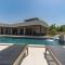 NEW! Luxury Villa Madre with 5 en-suite bedrooms, heated 72sqm Mineral pool, Whirlpool, outdoor Gym, Playground - Zmijavci