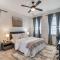 Elegant 1BR with resort style pool near The Domain - Austin