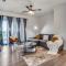 Elegant 1BR with resort style pool near The Domain - Austin