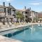 Elegant 1BR with resort style pool near The Domain Elegant 1BR with resort style pool near The Domain