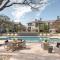 Elegant 1BR with resort style pool near The Domain - Austin