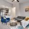 Luxury 1Bedroom Apt with Pool - أوستن