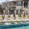 Austin Exquisite 1BR Apt with pool - Austin