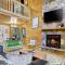 Private Mountain Getaway - Movie Theater - Hot Tub