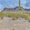 Apache Junction Desert Gem with Patio and Views! - Apache Junction