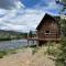 Turtle House in South Fork, CO