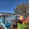 Turtle House in South Fork, CO