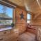 Turtle House in South Fork, CO