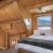 Turtle House in South Fork, CO
