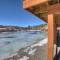 Turtle House in South Fork, CO