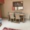City Stars Deluxe Apartment