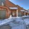 Silverpick Condo 104 Near Purgatory - Grand Mountain Getaway