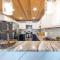 Grand Lake Escape: Serenity Meets Space