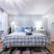 Grand Lake Escape: Serenity Meets Space