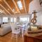 Grand Lake Escape: Serenity Meets Space