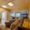 Grand Lake Escape: Serenity Meets Space