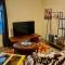Crazy Cow Private HOT TUB BBQ Sleeps 2