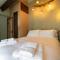 The Bolt Hole