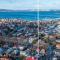 Charming inner city home excellent base in Hobart