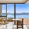 The View Sandy Bay 5 bedroom