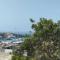 Departamento con vista al mar
