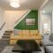 Housepitality - The Mint Julep House