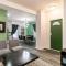 Housepitality - The Mint Julep House