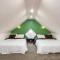 Housepitality - The Mint Julep House