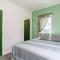 Housepitality - The Mint Julep House