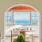 Achilleion Holiday Home