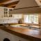 The Mill House - Saeby Watermill