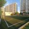 Espectacular Apartamento en Puerto Azul Club House