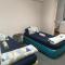 Backpackers Central Hamilton