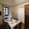 Casa 4 Archi