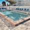 Spectacular Gulf Front Corner Unit condo