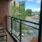 Stunning 1 bedroom condo in Calgary with riverview