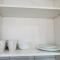 Stunning 1 bedroom condo in Calgary with riverview