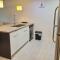 Stunning 1 bedroom condo in Calgary with riverview