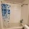 Stunning 1 bedroom condo in Calgary with riverview