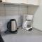 Stunning 1 bedroom condo in Calgary with riverview