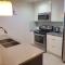 Stunning 1 bedroom condo in Calgary with riverview