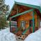 Chinook Wind Cabins