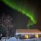 Chinook Wind Cabins
