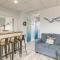 Waterfront Indian Shores Condo - Walk to Beach!