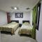 HOTEL MONTERREY