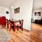 Unique main square apartment - بوبراد